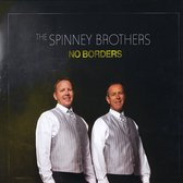 Spinney Brothers - No Borders (CD)