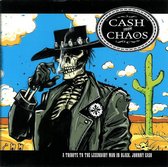Various Artists - Johnny Cash Tribute - Cash Fro (CD)
