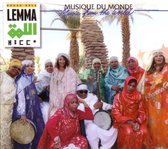 Souad Asla - Lemma (CD)