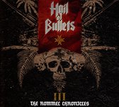 Hail Of Bullets - III The Rommel Chronicles (CD)