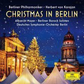 Berliner Philharmoniker, Herbert Van Karajan - Christmas In Berlin Vol. 3 (CD)