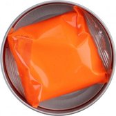Smart Putty Primary Colors 8 cm oranje