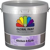Global Paint Kitchen & Bath 1 liter