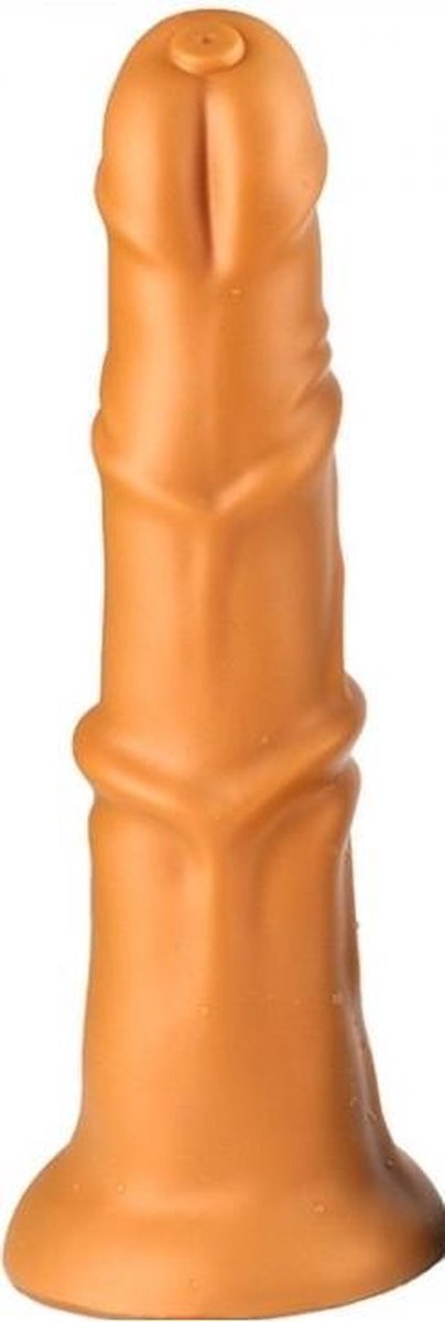 Goedkoopste Anaal Dildo Horsy M