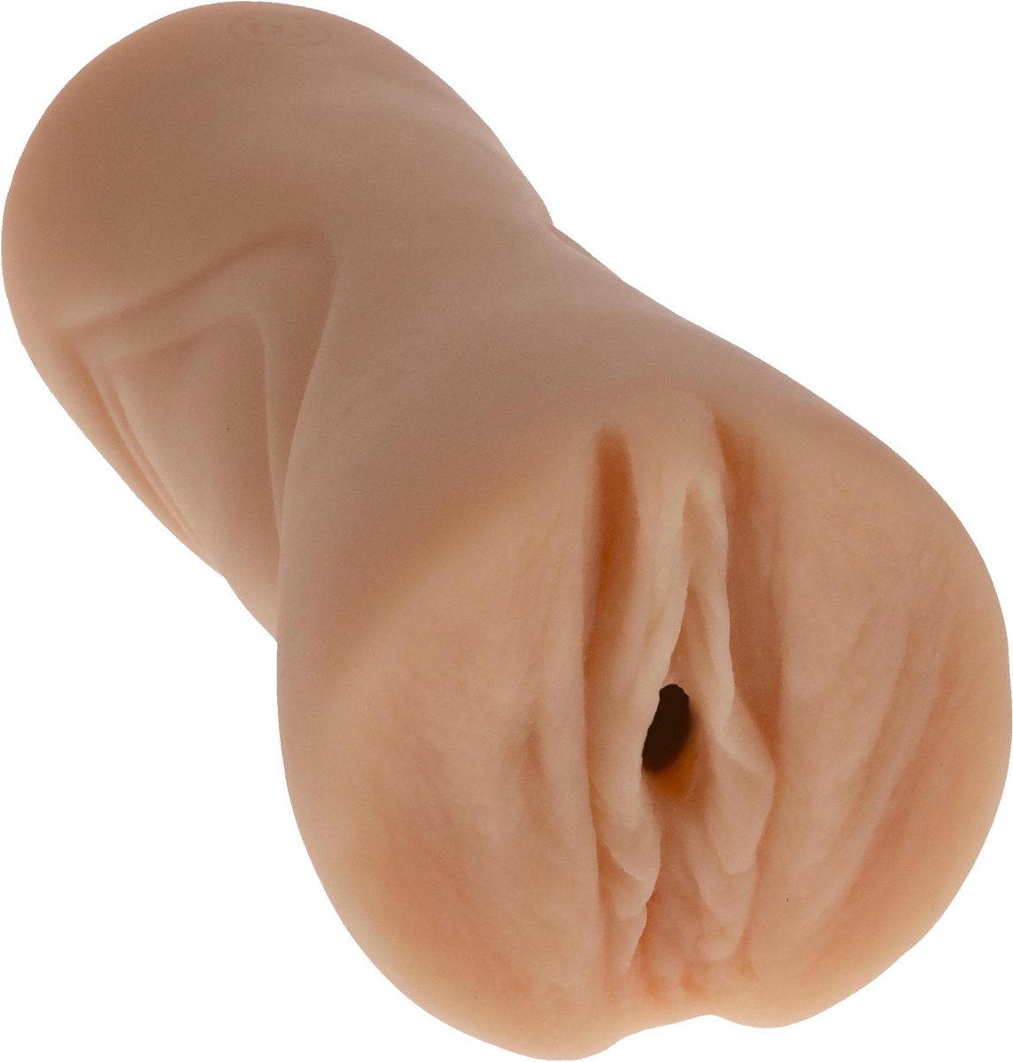 Goedkoopste Doc Johnson Signature Strokers - Masturbator - Vagina - Ultraskyn - Pocket