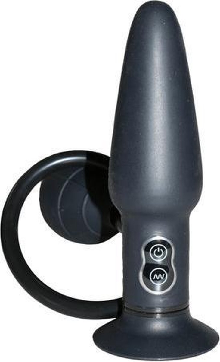 Anal Fantasy Ass Blaster - Vibrator
