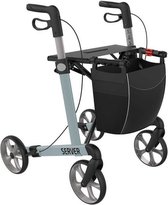 Rehasense Server Comfort Rollator