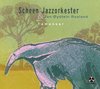 Scheen Jazzorkester & Jon Øystein Rosland - Tamanoar (CD)