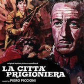 Piero Piccioni - La Citta Prigioniera (CD)