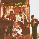 The Kharkov Klezmer Band - Ticking Again (CD)