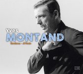 Yves Montand - Barbara (2 CD)