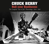 Chuck Berry - Roll Over Beethoven (CD)