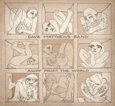 Dave Matthews Band - Away From The World (2 CD)