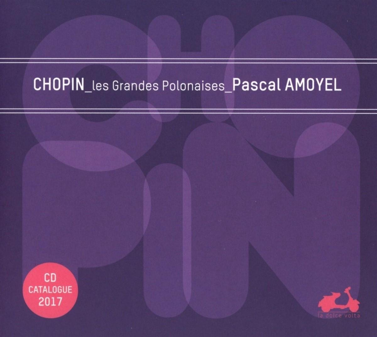 Les Grandes Polonaises (CD)