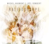 Michel Haumont & Joel Gombert - Kaleidoscope (CD)