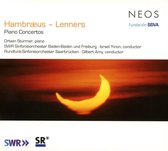 Hambraus, Lenners: Piano Concertos