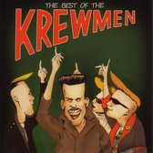 The Krewmen - Best Of The Krewmen (CD)