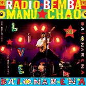 Manu Chao - Baionarena (CD)
