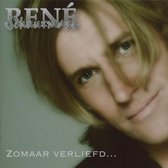 Various Artists - Zomaar verliefd (CD)