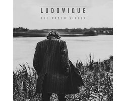 Ludovique - The Naked Singer (CD)