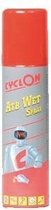 Wet Spray
