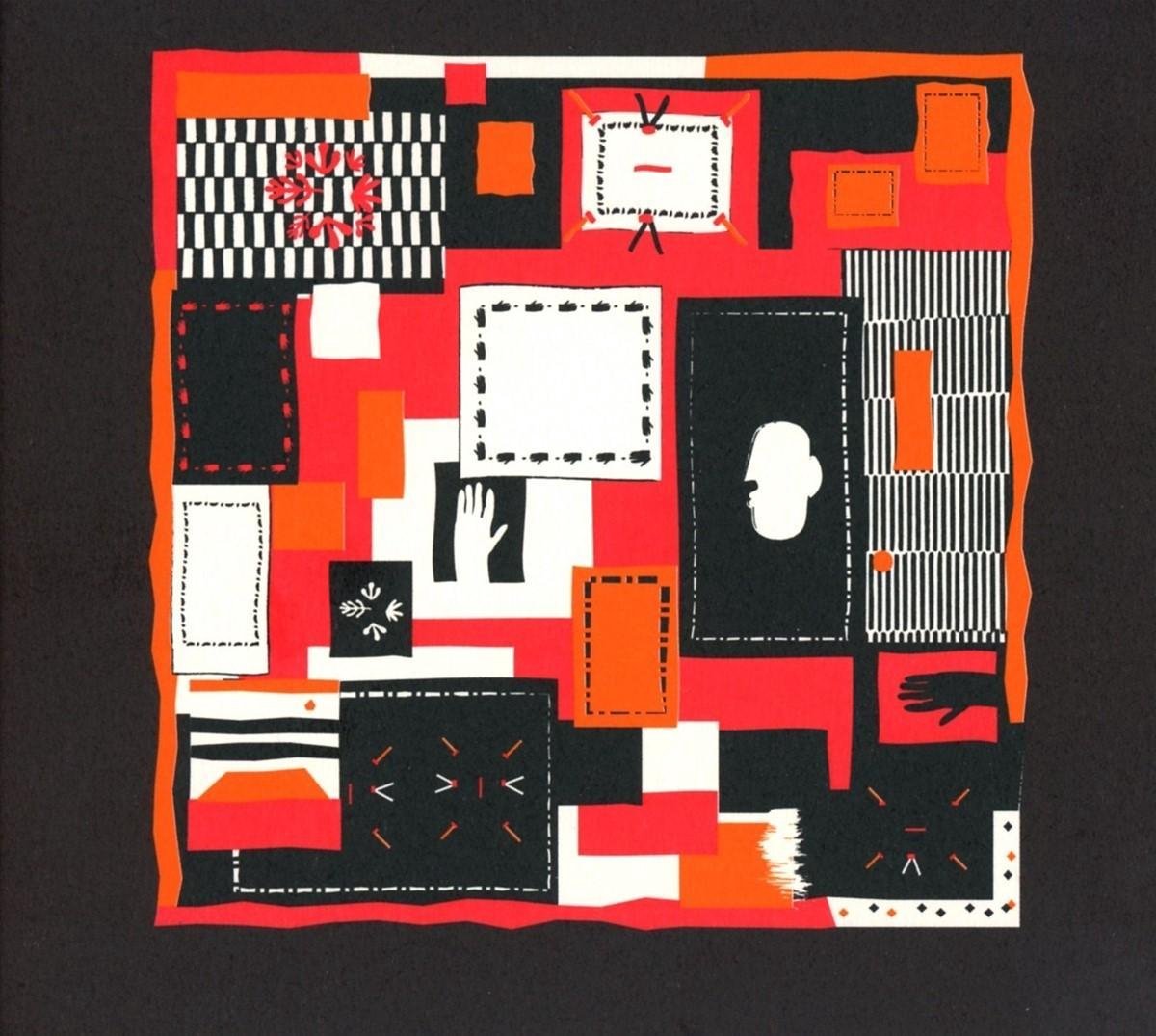 Sarathy Korwar - Day To Day (CD)