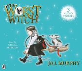 Worst Witch Saves Day Worst Witch Res CD