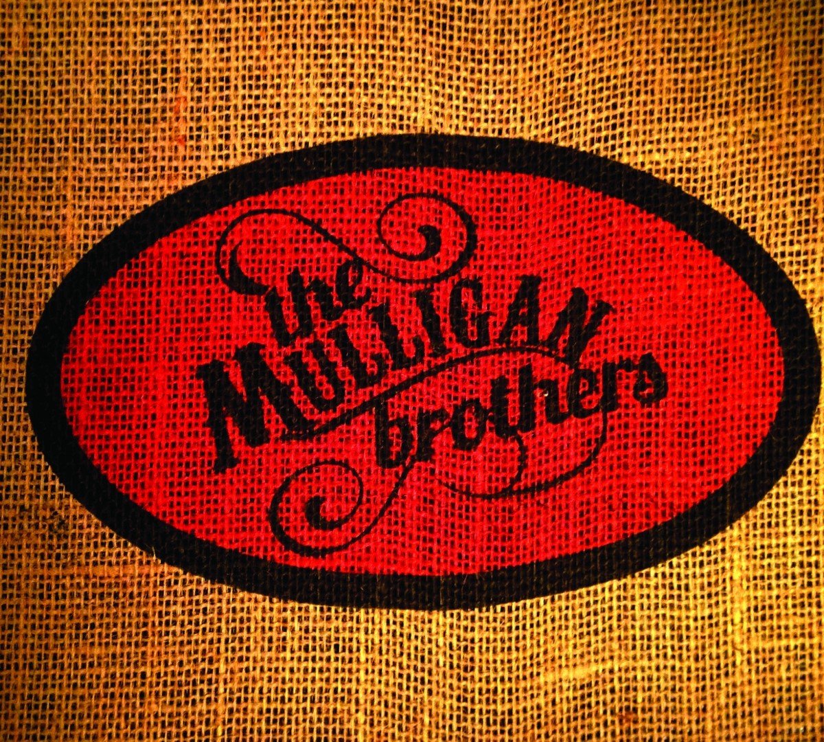 The Mulligan Brothers - The Mulligan Brothers (CD)