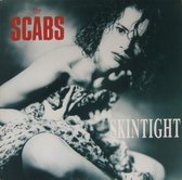 Scabs - Skintight (CD)