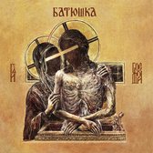 Batushka - Hospodi (CD)