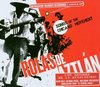 Various Artists - Rolas De Aztlan. Songs Of The Chicano Movement (CD)