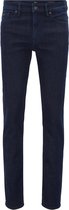 Hugo Boss Delaware Jeans BC Donkerblauw - maat W 34 - L 34