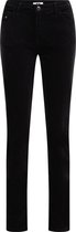 WE Fashion Dames corduroy broek