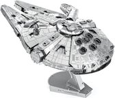 bouwpakket Star Wars Millenium Falcon