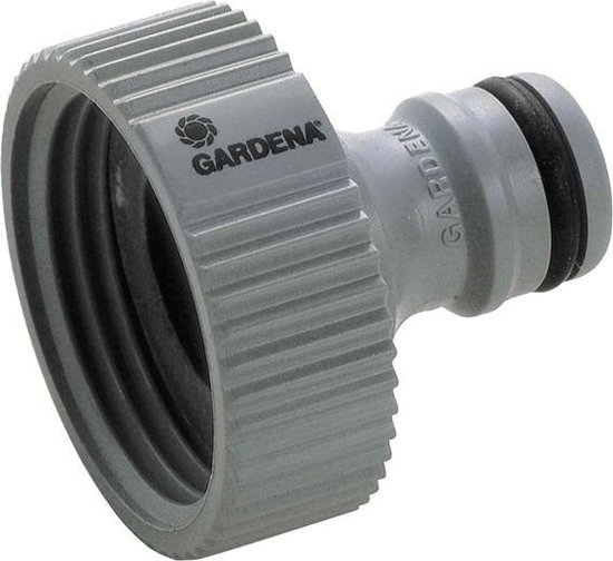 Gardena 18202-20 Kraanstuk - 33,3 mm (G 1