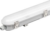 LED T8 Batten armatuur | 120cm | 36W | Pro serie - 5000K - Daglicht wit (850)