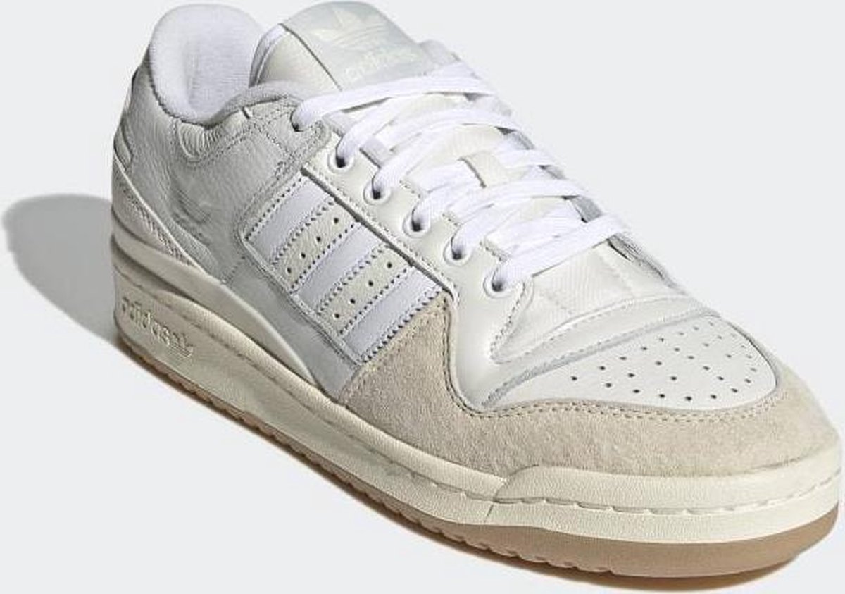 Adidas Forum 84 Low Adv Schoenen 
