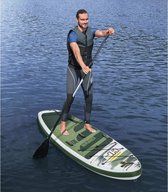 Bestway SUP Hydro-Force Kahawai Set opblaasbaar 310x86x15 cm