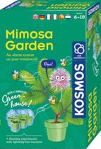 experimenteerset Mimosa Garden 19-delig