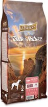 Prince Hond 12 Kg Taste Nature Zalm