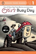 Otis - Otis's Busy Day