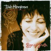Tish Hinojosa - Sign Of Truth (CD)