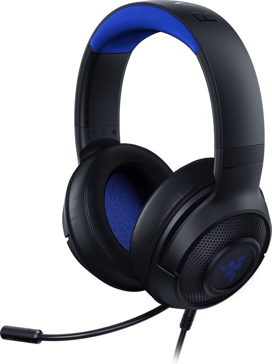 Razer Kraken X PS5
