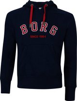 Bjorn Borg Hooded Sweater Prior Maat L