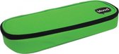 etui Victory 25 cm polyester groen