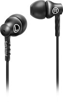 Philips SHE8100 - In-ear oordopjes - Zwart