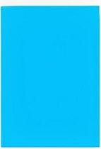 papier A4 120 gram blauw 100 stuks