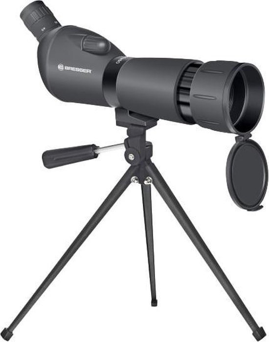 Bresser Spotting Scope Zoom 20-60x60 Zwart