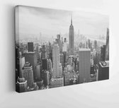 Canvas schilderij -  Productnummer   3889865 - 80*60 Horizontal