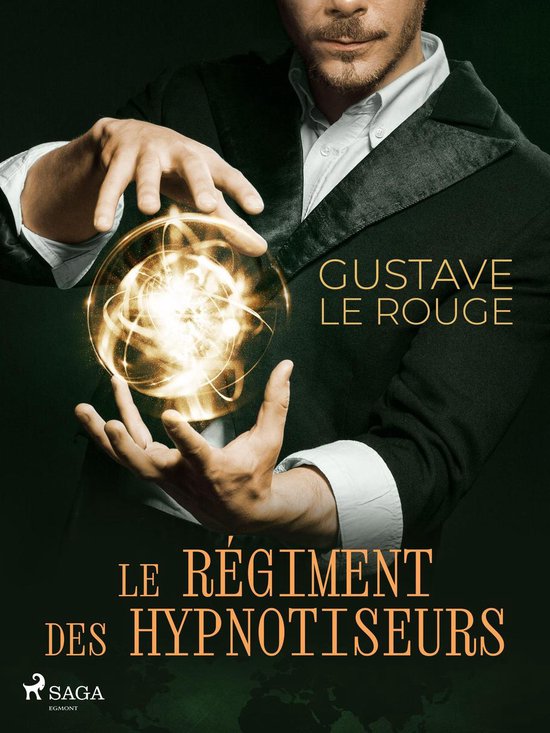 La Conspiration des Milliardaires 3 - Le Régiment des hypnotiseurs